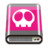 PINK HD PINK Icon